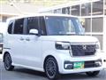 2023 Honda N BOX