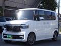 2023 Honda N BOX