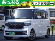 2023 Honda N BOX