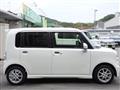 2014 Daihatsu Move Conte