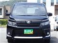2017 Toyota Voxy