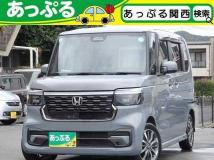 2024 Honda N BOX