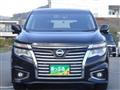 2014 Nissan Elgrand