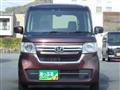 2023 Honda N BOX