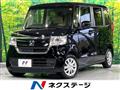 2020 Honda N BOX
