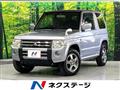 2009 Mitsubishi Pajero Mini