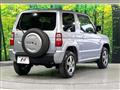 2009 Mitsubishi Pajero Mini