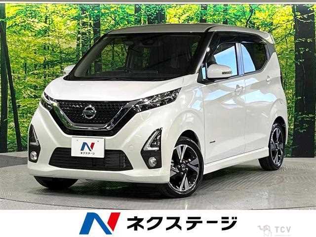 2019 Nissan Nissan Others