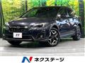 2017 Subaru IMPREZA XV HYBRID