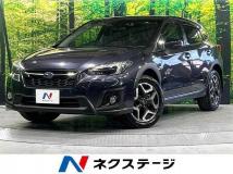 2017 Subaru IMPREZA XV HYBRID