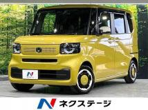 2023 Honda N BOX