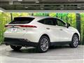 2021 Toyota Harrier Hybrid