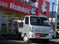 2023 Suzuki Carry Truck