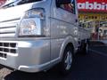 2023 Suzuki Carry Truck