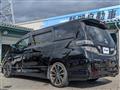 2009 Toyota Vellfire