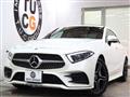 2018 Mercedes-Benz Cls-Class