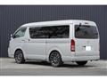 2007 Toyota Hiace Wagon