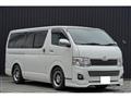 2011 Toyota Hiace Van