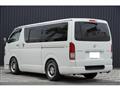 2011 Toyota Hiace Van