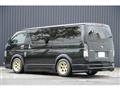 2009 Toyota Hiace Van