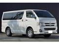 2013 Toyota Hiace Van