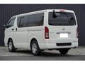 2008 Toyota Hiace Van