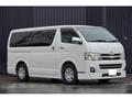 2011 Toyota Hiace Van