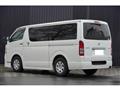 2011 Toyota Hiace Van