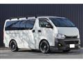 2012 Toyota Hiace Van