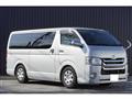 2015 Toyota Hiace Van