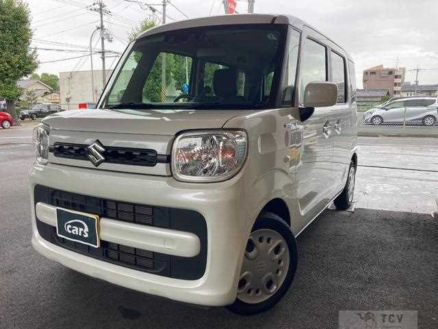 2021 Suzuki Suzuki Others