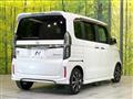 2018 Honda N BOX