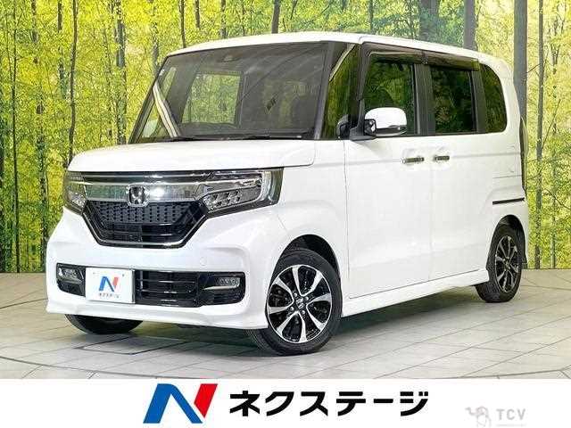 2020 Honda N BOX