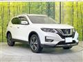 2020 Nissan X-Trail