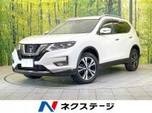 2020 Nissan X-Trail