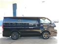 2018 Toyota Hiace Van