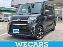2020 Daihatsu Tanto
