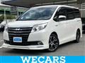 2016 Toyota Noah