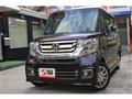 2015 Honda N BOX