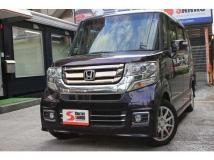 2015 Honda N BOX