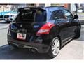2013 Suzuki Swift