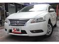 2013 Nissan Bluebird Sylphy