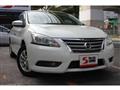 2013 Nissan Bluebird Sylphy