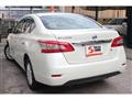 2013 Nissan Bluebird Sylphy