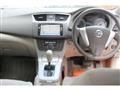 2013 Nissan Bluebird Sylphy