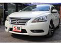 2013 Nissan Bluebird Sylphy
