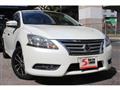 2013 Nissan Bluebird Sylphy