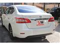 2013 Nissan Bluebird Sylphy