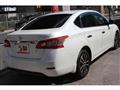 2013 Nissan Bluebird Sylphy