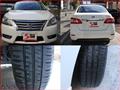2013 Nissan Bluebird Sylphy